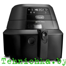 Аэрофритюрница DeLonghi FH2184BK