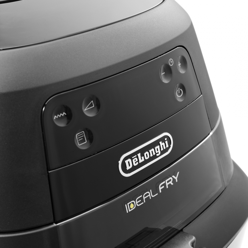 Аэрофритюрница DeLonghi FH2184BK - фото 2 - id-p109515771