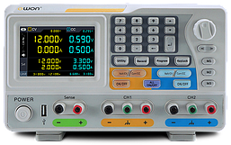 Источник питания программируемый OWON ODP6062