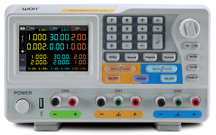 Источник питания программируемый OWON ODP3051