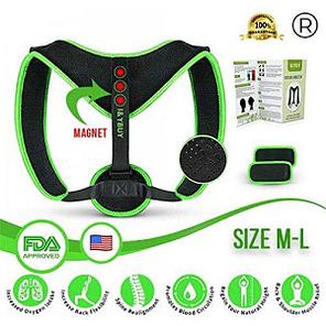 Корректор осанки Posture Corrector FDA Approved универсальный, фото 2