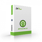 ZKTime.Net 3.0 переход от демо-версии к режиму полной функциональности