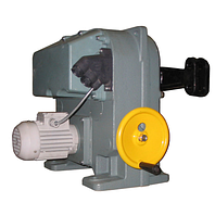 МЭОФ-100, МЭОФ-250