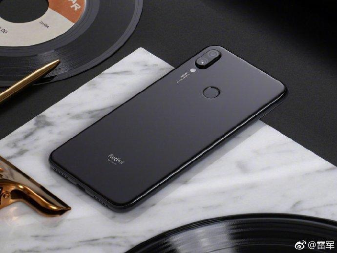 Смартфон Redmi Note 7 6/64Gb - фото 6 - id-p109524108