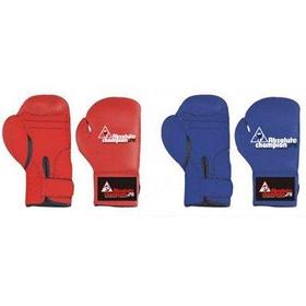 Перчатки боксерские Absolute Champion Детские 1130 (14oz, синий)