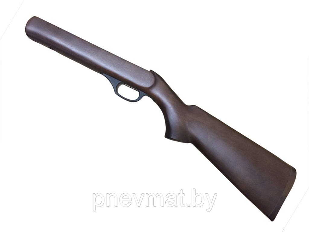 Ложе, приклад для ИЖ-38 (береза).