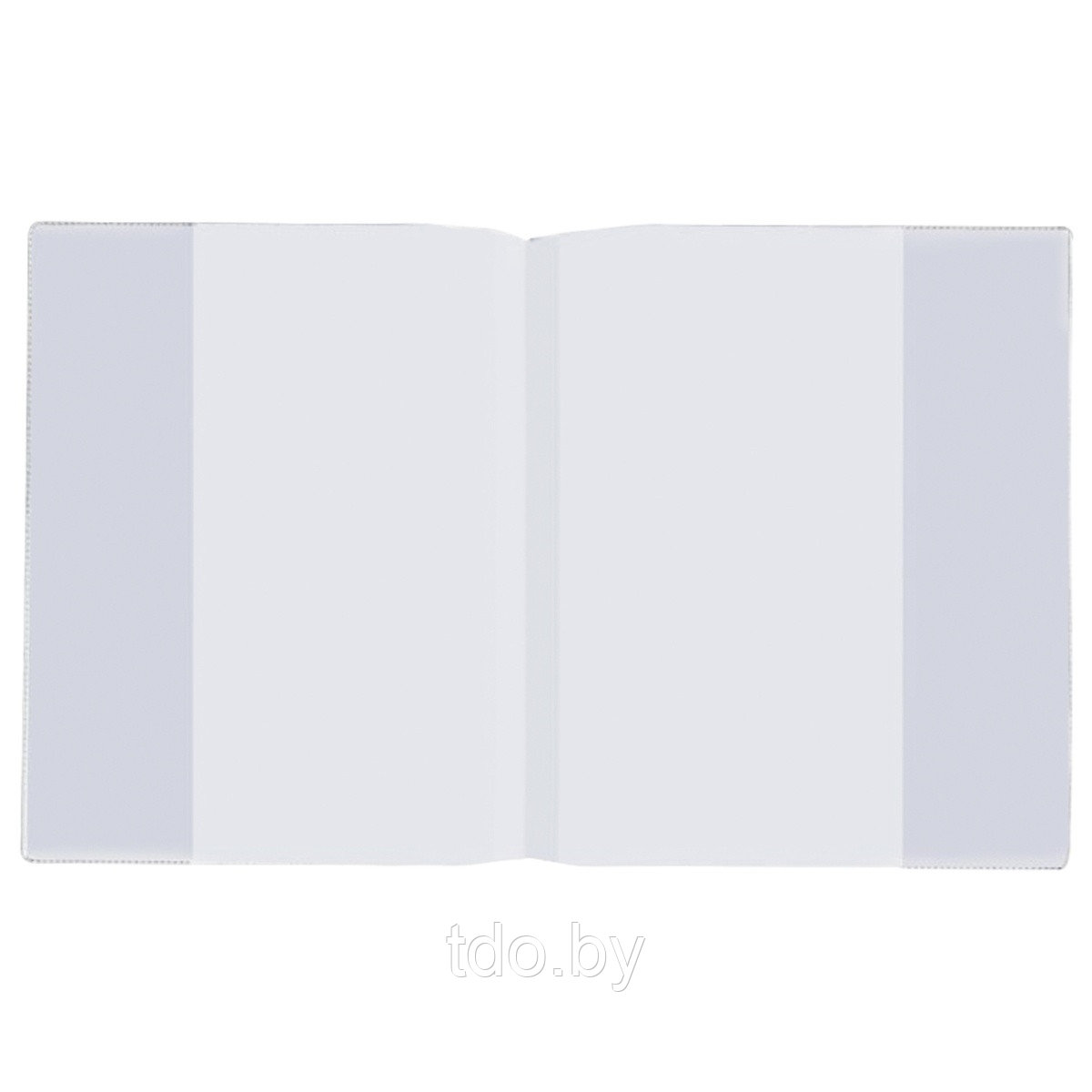 Обложка для дневника ПВХ