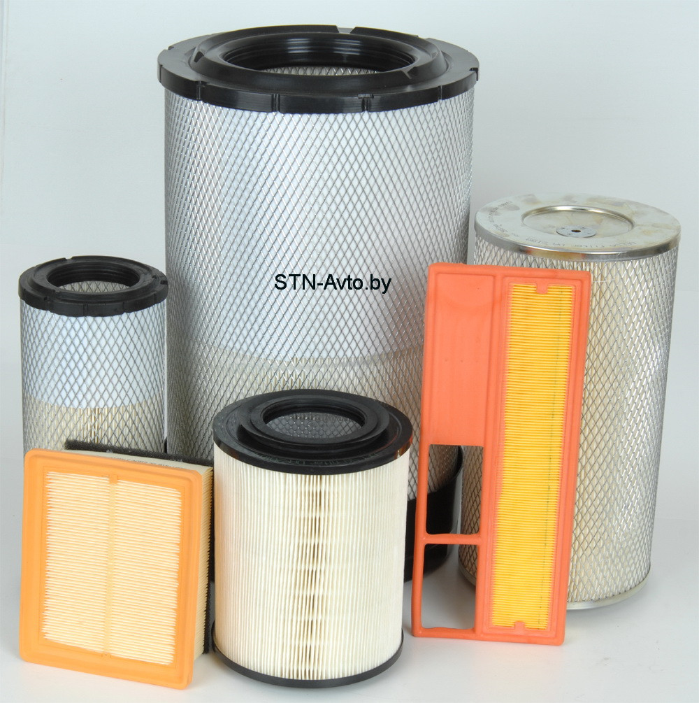 Фильтр топливный МАЗ грубой очистки в бак 201-1105040А (сетка в бак) - фото 9 - id-p109744934