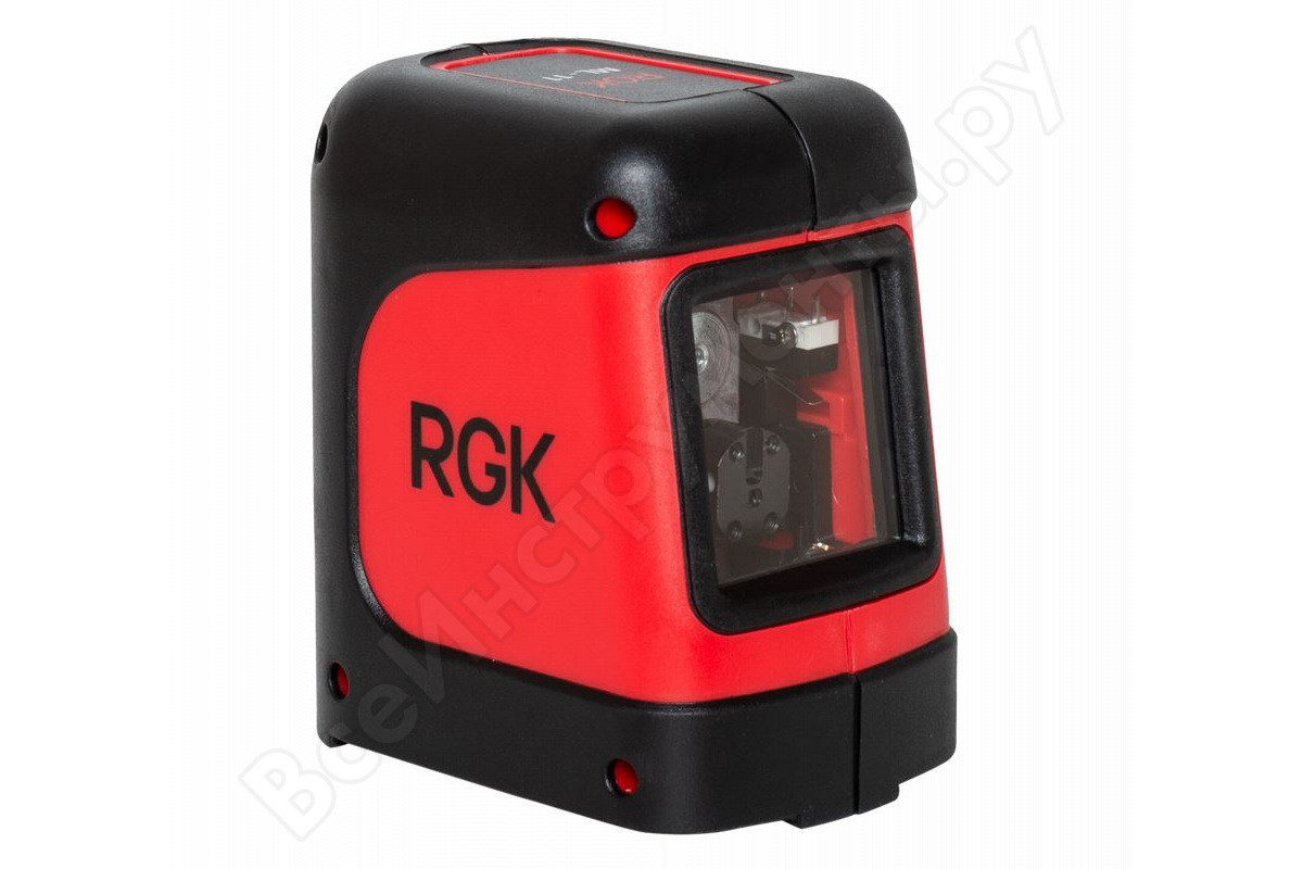 Лазерный уровень RGK ML-11: продажа, цена в Минске. Лазерные нивелиры .