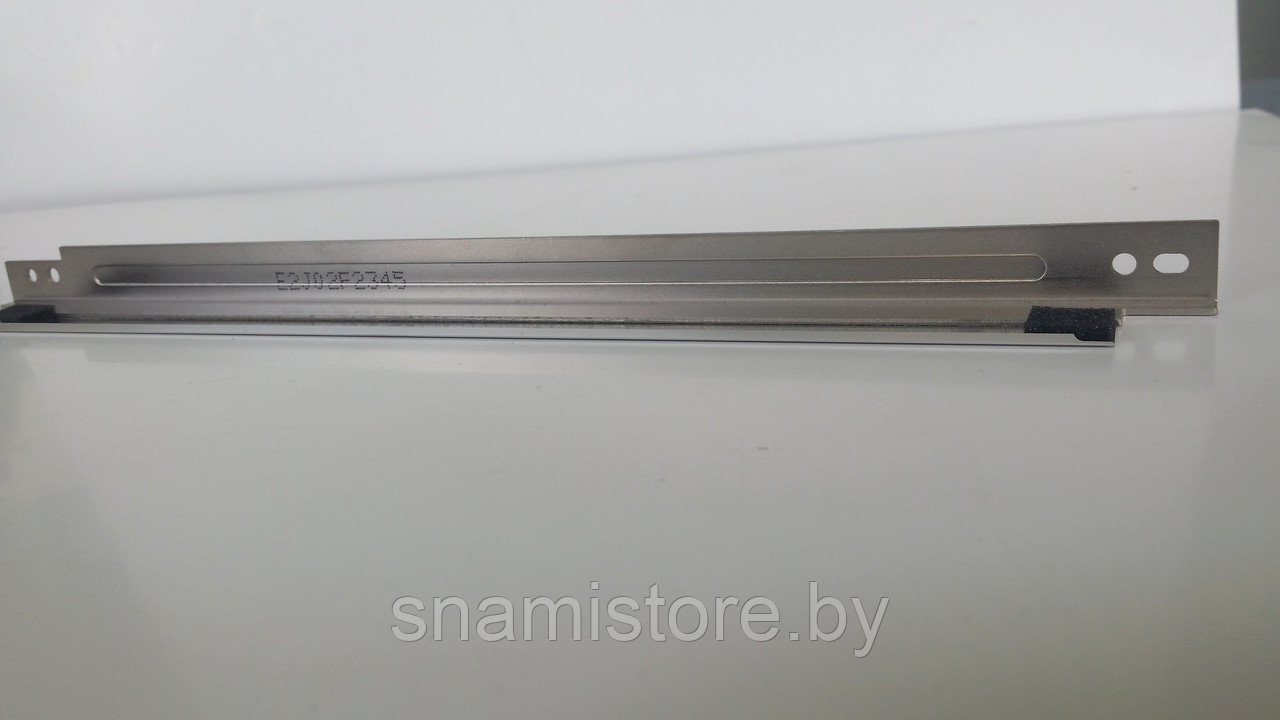 Дозирующее лезвие/Узел очистки магнитного вала Samsung ML-3560 SCC - фото 2 - id-p109762515
