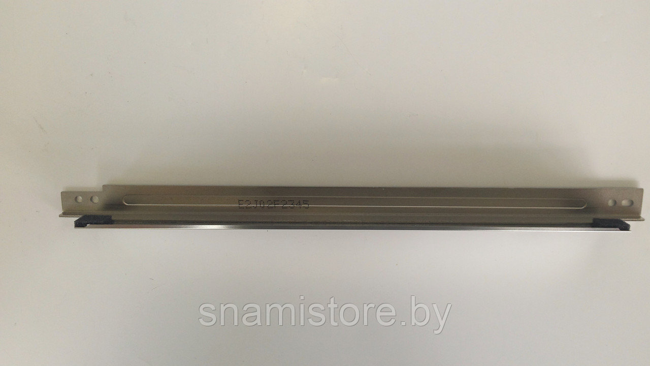 Дозирующее лезвие/Узел очистки магнитного вала Samsung ML-3560 SCC - фото 3 - id-p109762515