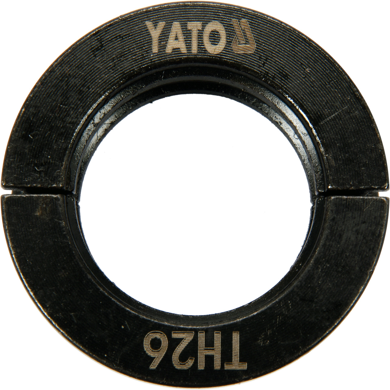 Обжимочная головка тип TH26 для YT-21750