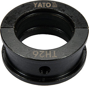Обжимочная головка тип TH26 для YT-21750, фото 2