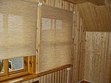 Рулонные шторы открытого типа Система MGS, ширина 60см, длина до 200см, категория ткани 0, фото 7
