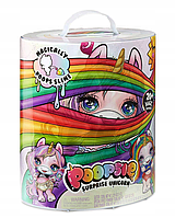 Волшебный единорожек Poopsie Surprise Unicorn 555964