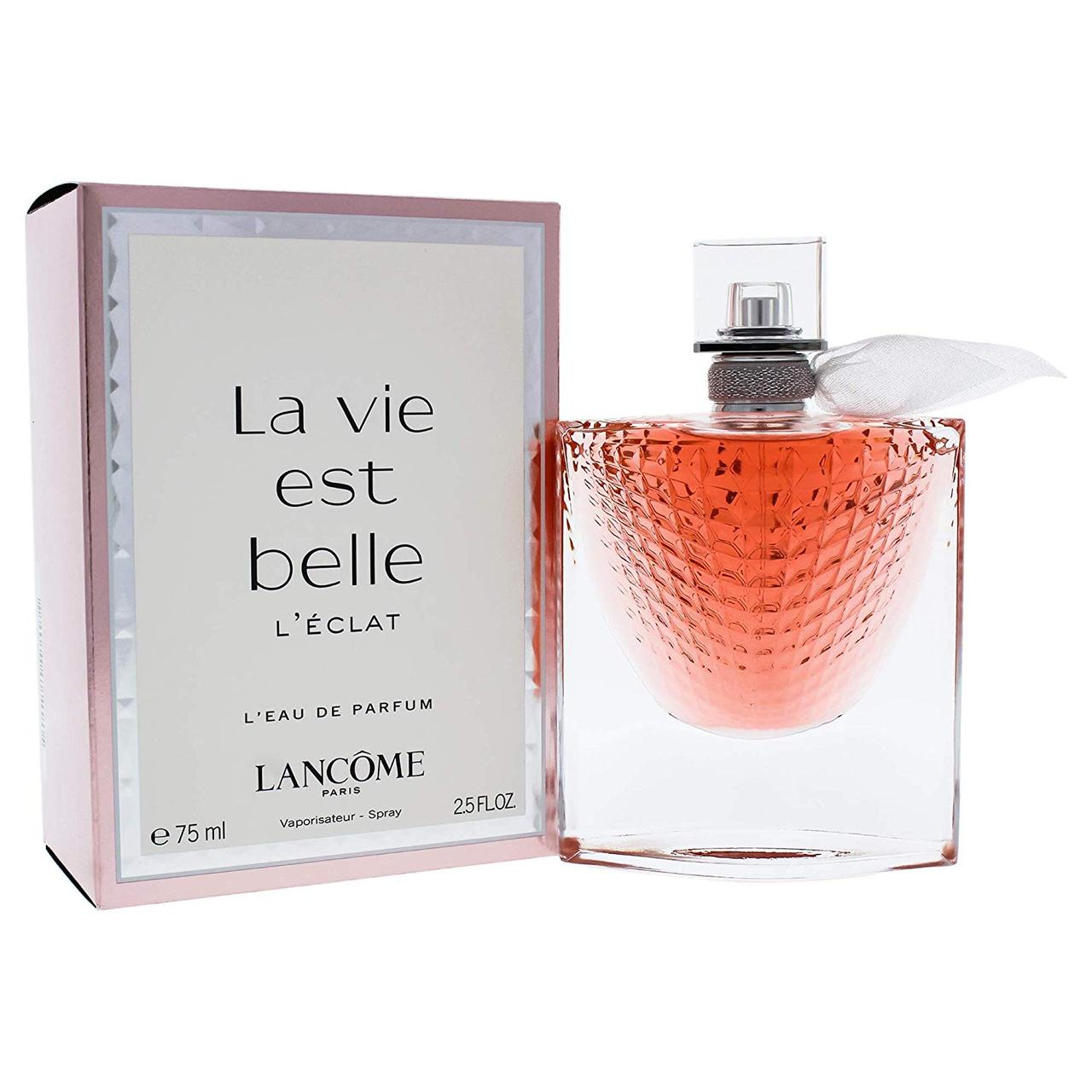 Lancome La Vie Est Belle L’Éclat Парфюмерная вода для женщин (75 ml) (копия)