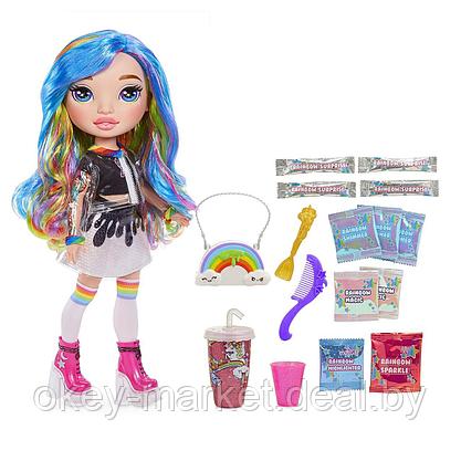 Кукла Poopsie Rainbow Surprise 561095, фото 3