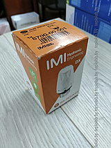 Термостатическая головка IMI DX, хром, фото 3