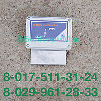 Соединительная коробка (Клемная панель) 979-0009 к кормораздатчику ИСРК-12 "Хозяин"