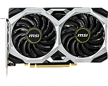 Видеокарта MSI GeForce GTX 1660 Super Ventus XS OC 6GB GDDR6