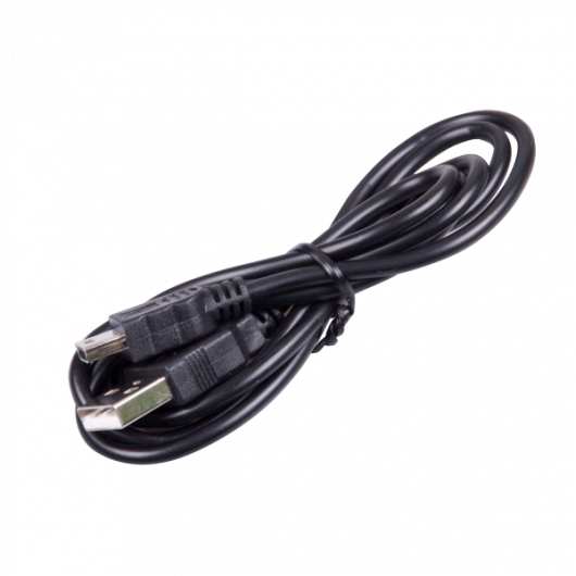 MiniUSB - USB кабель Ritmix RCC-100, 1 метр - фото 2 - id-p109812713
