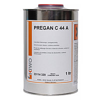 Очиститель водиэмульсионный для трафаретных форм Pregan C44A / 5л
