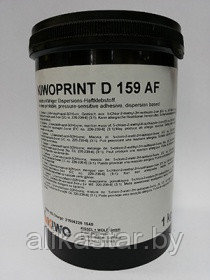 Клей KIWOPRINT® D  159 AF, Германия