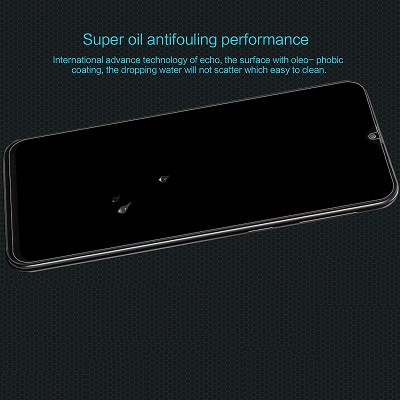 Защитное стекло NILLKIN Amazing H для Nokia 8.1 (X7) - фото 4 - id-p109815423