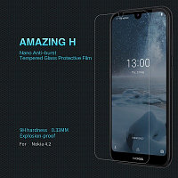 Защитное стекло NILLKIN Amazing H для Nokia 4.2