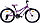 Горный подростковый Велосипед AIST Rosy Junior 1.0 (2023), фото 2