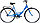 Велосипед городской AIST 28-245 (2020), фото 4