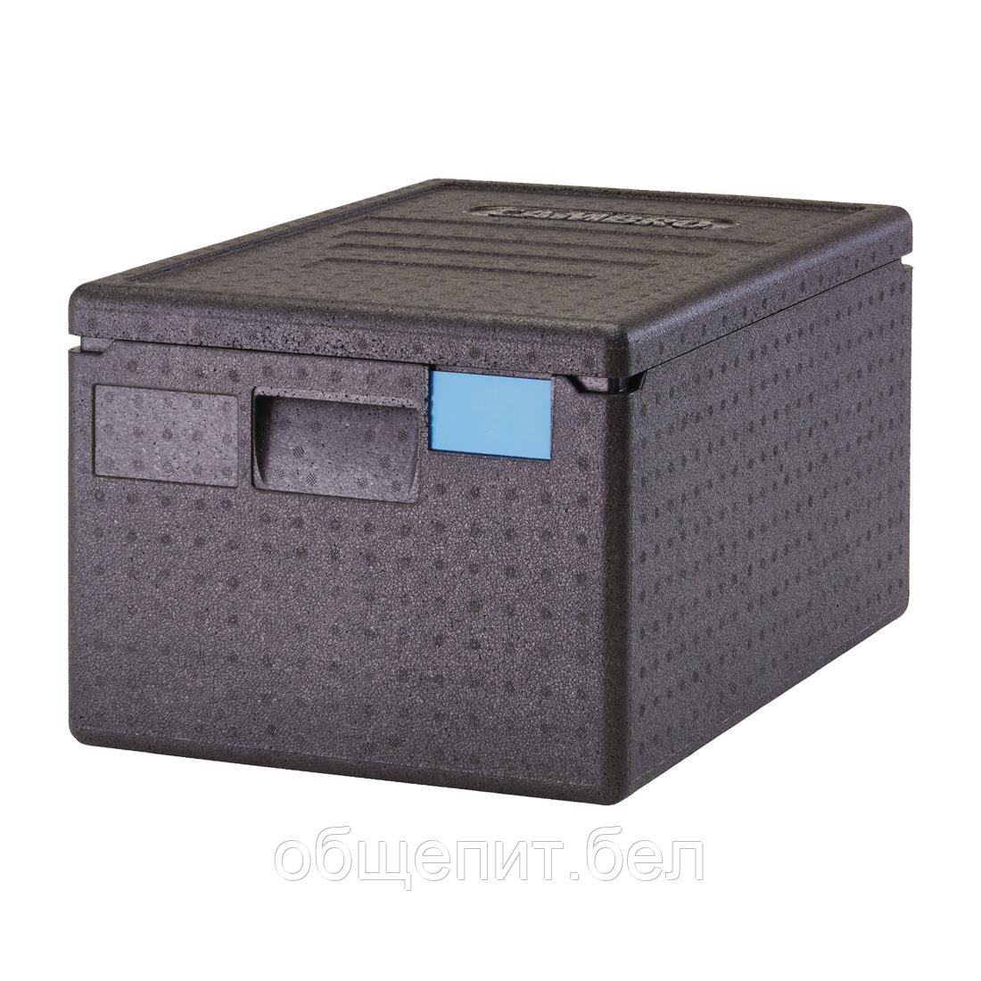 Термоконтейнер Cambro Go Box EPP160110