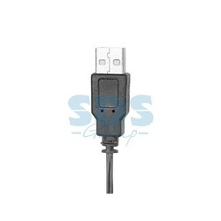 Елочка высота 30см, питание от USB, зеленая - фото 6 - id-p105599022