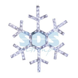 Фигура "Снежинка", диаметр 91 см - фото 2 - id-p105599269