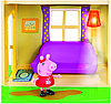Большой дом Пеппы Peppa Pig (Свинка Пеппа)  00542, фото 4
