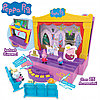 Игровой набор Театральная Сцена со звуком Peppa Pig, фото 2