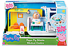 Игровой набор Мобильный медицинский центр Peppa Pig 06722, фото 5