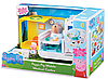 Игровой набор Мобильный медицинский центр Peppa Pig 06722, фото 6