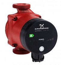 Циркуляционный насос Grundfos Alpha 2L 25-60 130