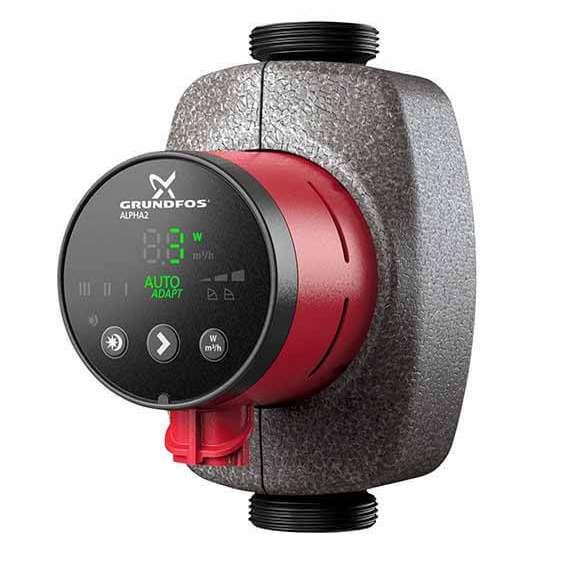 Циркуляционный насос Grundfos Alpha 2 25-80