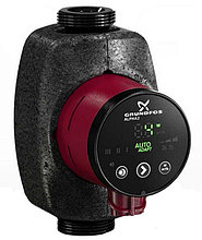 Циркуляционный насос Grundfos Alpha2 32-40