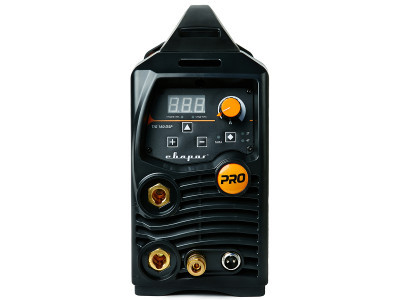 Сварочный инвертор Сварог PRO TIG 180 DSP (W206) - фото 2 - id-p109822441