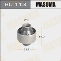 Сайлентблок переднего рычага Тойота Королла 95-01