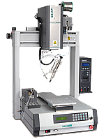 QUICK 9334 Паяльный робот (автоматическая паяльная станция)