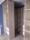 Встроенная гардеробная, фото 4