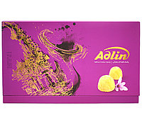 Царская пашмала Adlin в подарочной упаковке со вкусом шафрана, 350 гр. (Иран)