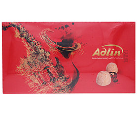 Царская пашмала Adlin в подарочной упаковке со вкусом какао, 350 гр. (Иран)
