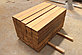 Доска, панели из бамбука для уличной наружной и внутренний отделки., фото 5