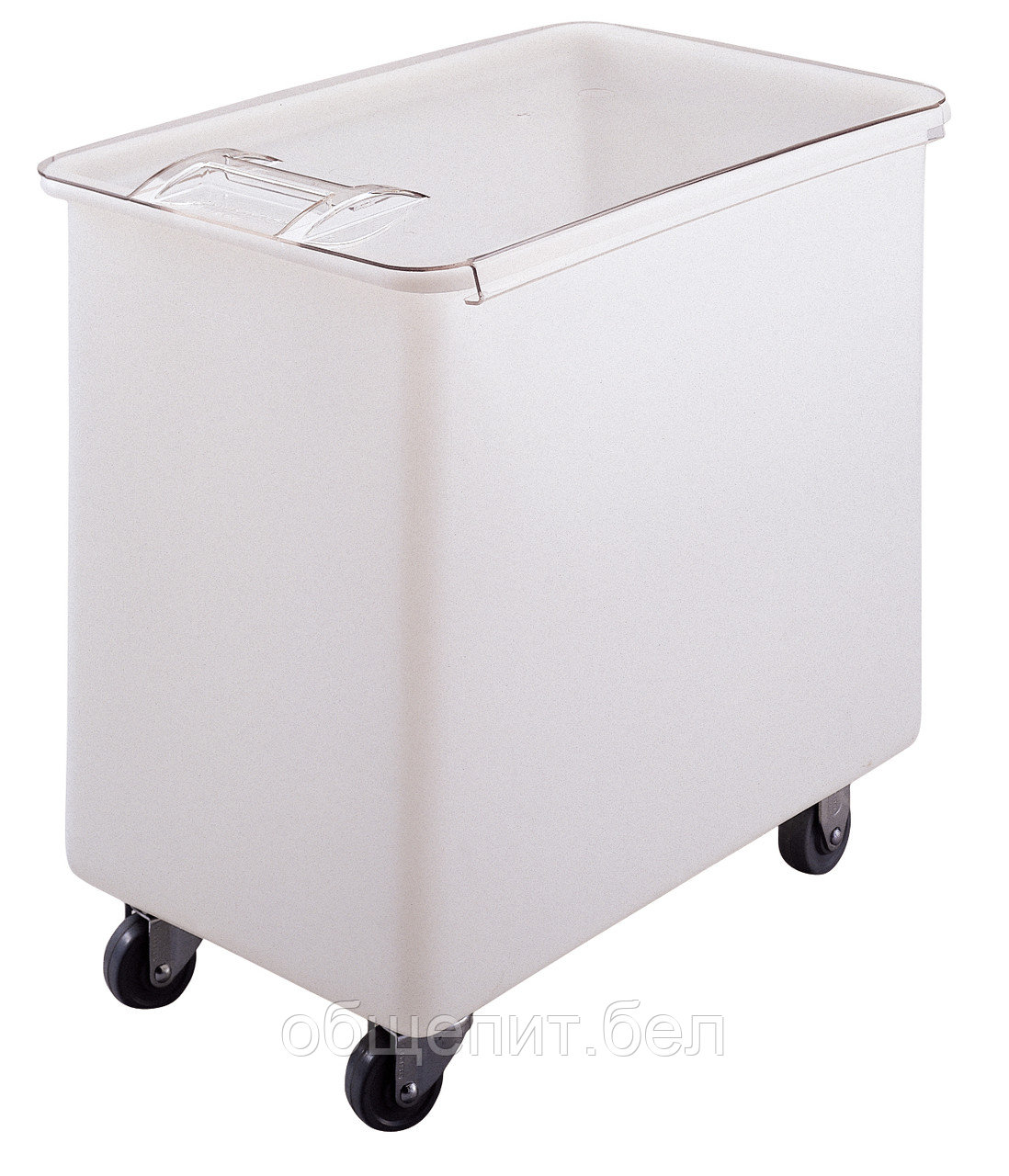 Контейнер передвижной Cambro IB44