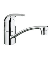 Смеситель для кухни GROHE Euroeco(32750000)